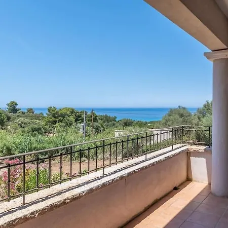 Privilege Vue - Ile Rousse *