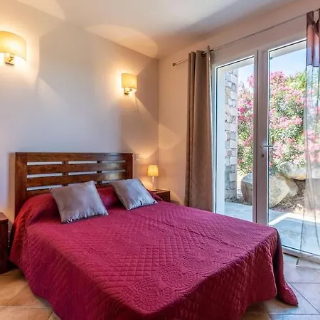 Privilege Vue - Ile Rousse Апартаменты