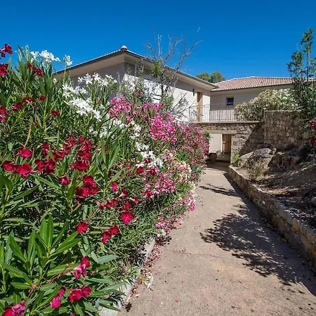 Privilege Vue - Ile Rousse