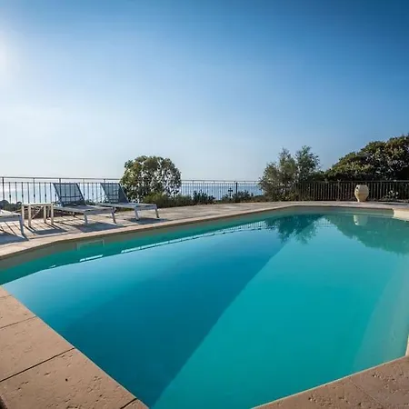 شقة Privilege Vue - Ile Rousse