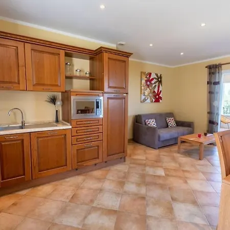 Διαμέρισμα Privilege Vue - Ile Rousse