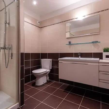 Privilege Vue - Ile Rousse