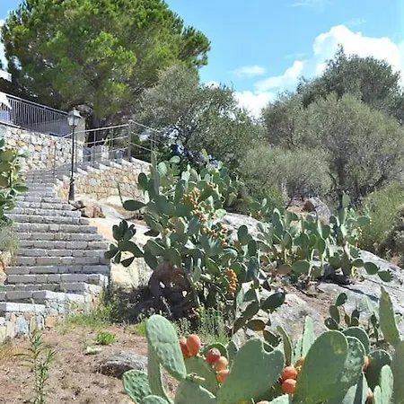 Διαμέρισμα Privilege Vue - Ile Rousse