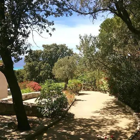 Privilege Vue - Ile Rousse