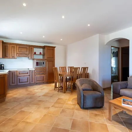 شقة Privilege Vue - Ile Rousse *