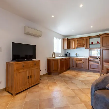 Διαμέρισμα Privilege Vue - Ile Rousse LʼÎle-Rousse