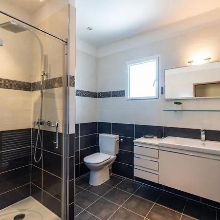 Διαμέρισμα Privilege Vue - Ile Rousse *