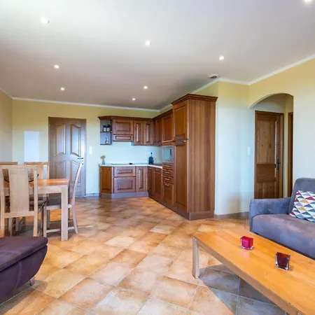 Privilege Vue - Ile Rousse شقة