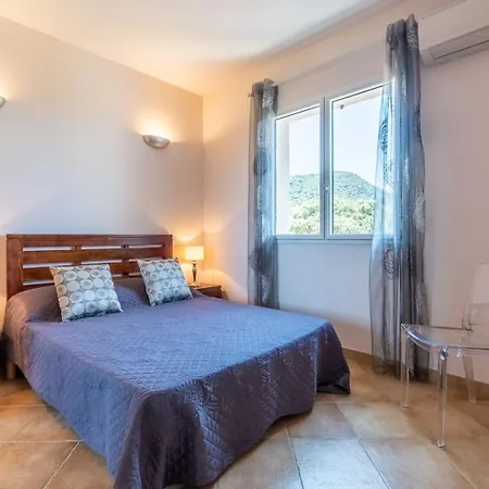 Privilege Vue - Ile Rousse