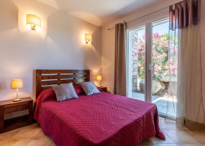 Apartament Privilege Vue - Ile Rousse LʼÎle-Rousse