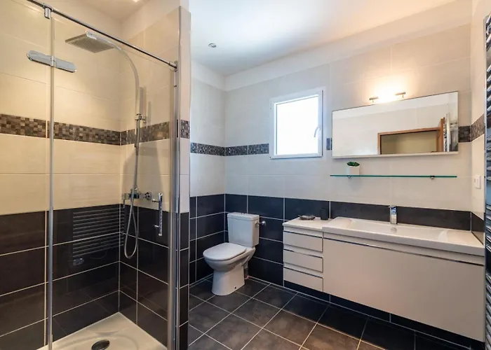 Apartament Privilege Vue - Ile Rousse *