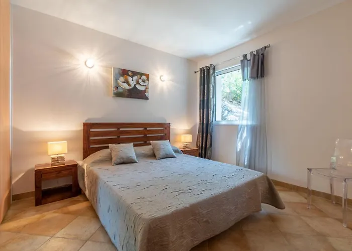 Privilege Vue - Ile Rousse * LʼÎle-Rousse