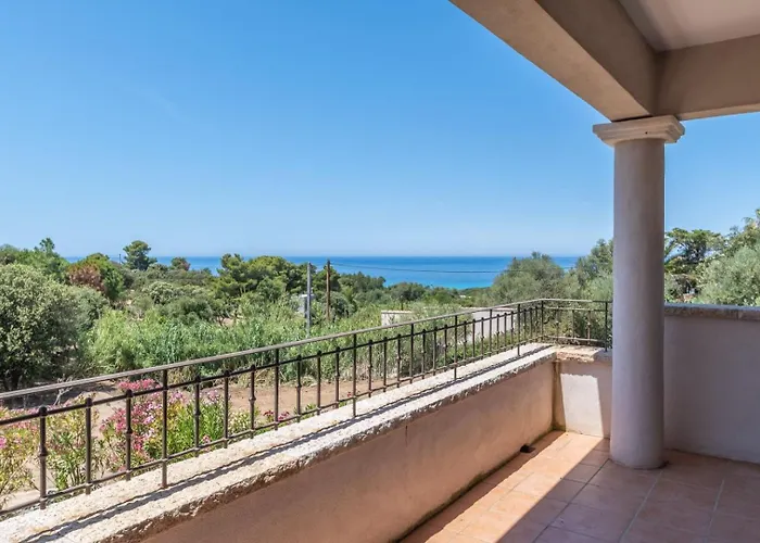 Apartament Privilege Vue - Ile Rousse