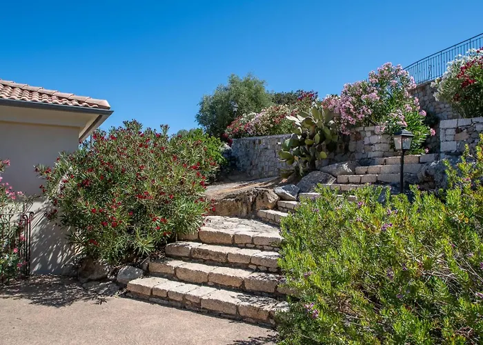 Apartament Privilege Vue - Ile Rousse LʼÎle-Rousse